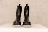 FOR THE LOVE OF MILANO BOOTS