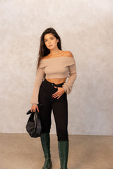 LOVE ZEPHYR SPLIT PANTS