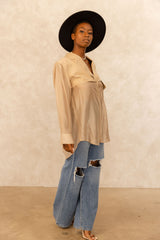 WAY 2 CHIC BLOUSE